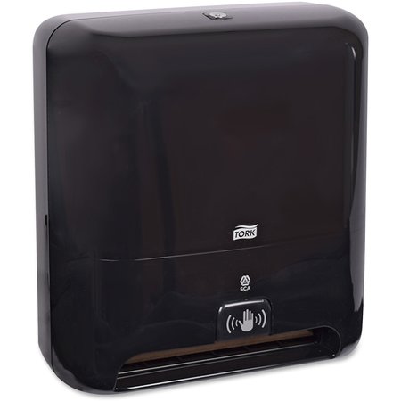 TORK Matic Hand Towel Roll Dispenser - with Intuition Sensor TRK5511282